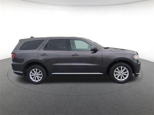 2019 Dodge Durango SXT