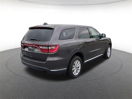 2019 Dodge Durango SXT