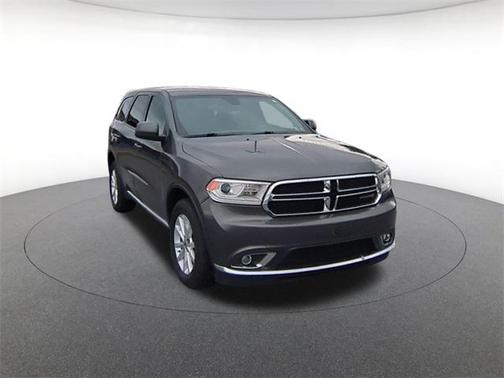 2019 Dodge Durango SXT