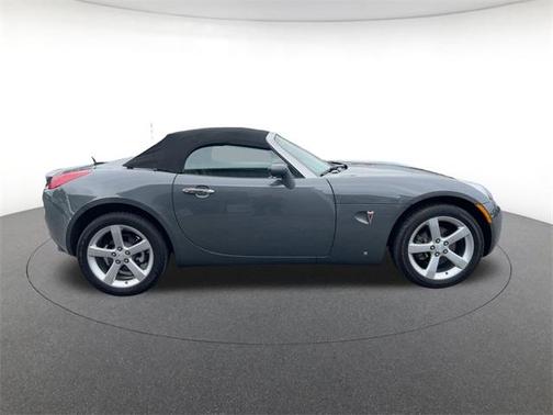 2008 Pontiac Solstice