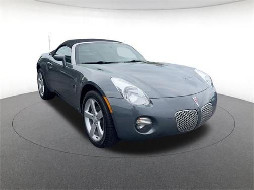 2008 Pontiac Solstice