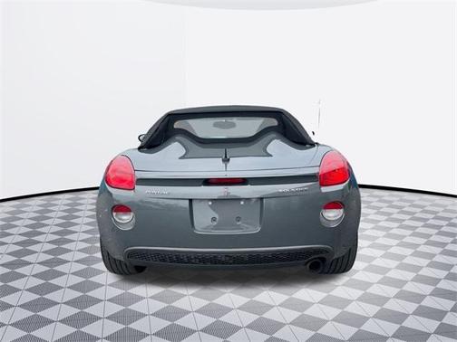 2008 Pontiac Solstice 