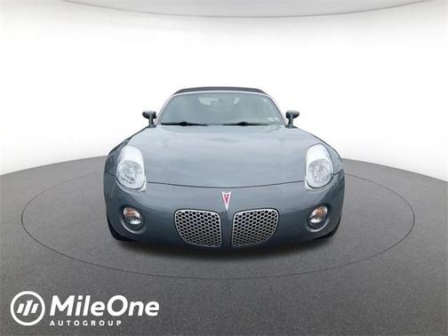 2008 Pontiac Solstice