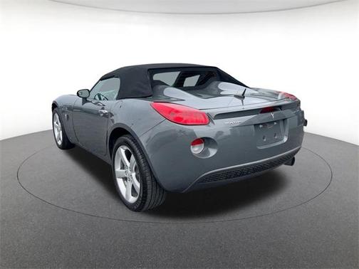 2008 Pontiac Solstice