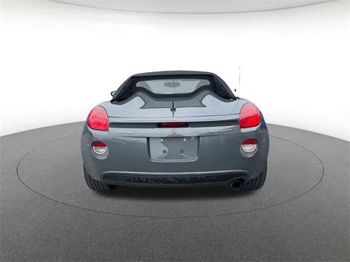 2008 Pontiac Solstice
