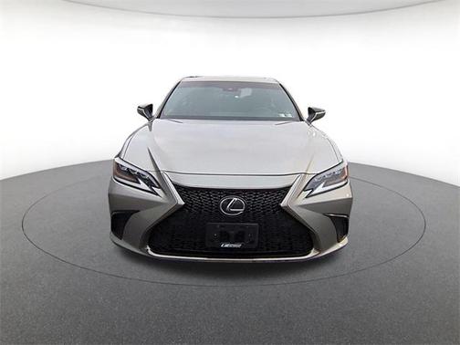 2019 Lexus ES 350 F Sport