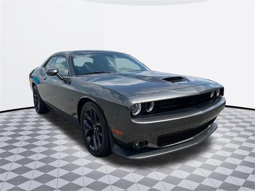 2019 Dodge Challenger R/T