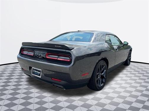 2019 Dodge Challenger R/T