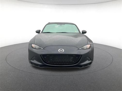 2019 Mazda MX-5 Miata Club