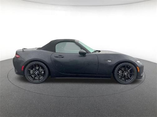 2019 Mazda MX-5 Miata Club