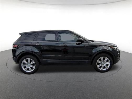 2017 Land Rover Range Rover Evoque SE Premium