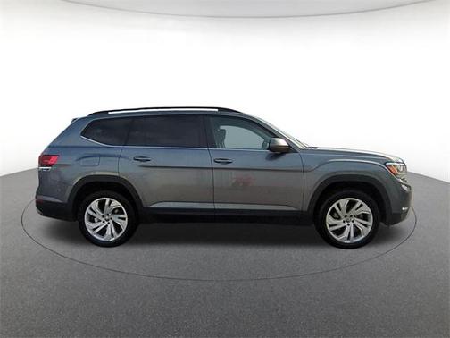 2021 Volkswagen Atlas 3.6 V6 SE w/ Technology
