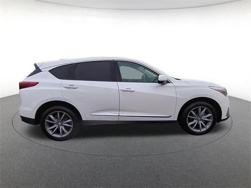 2020 Acura RDX Technology Package