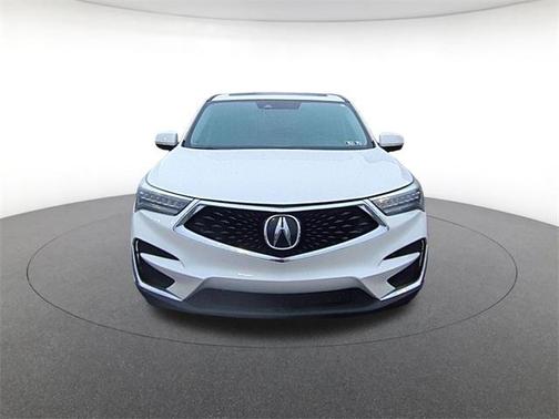 2020 Acura RDX Technology Package