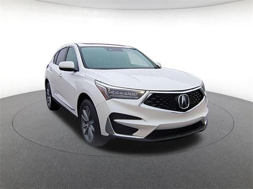 2020 Acura RDX Technology Package