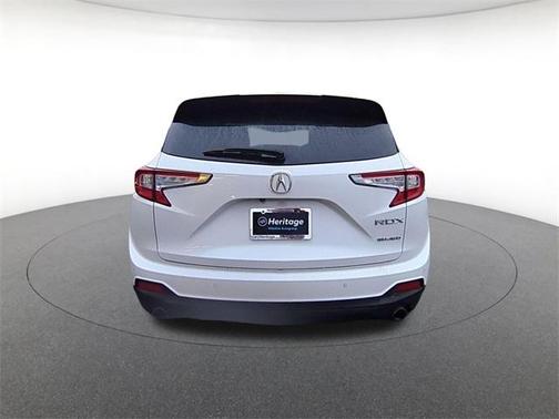 2020 Acura RDX Technology Package