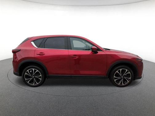 2023 Mazda CX-5 2.5 S Premium