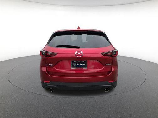 2023 Mazda CX-5 2.5 S Premium