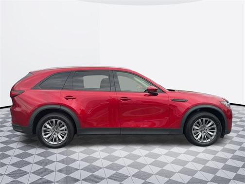 2024 Mazda CX-90 3.3 Turbo Preferred Plus
