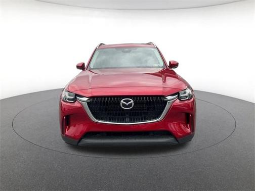 2024 Mazda CX-90 3.3 Turbo Preferred Plus