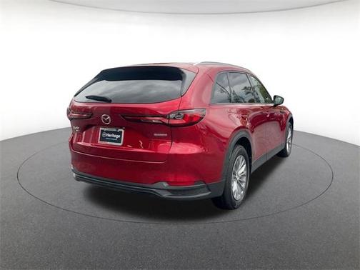 2024 Mazda CX-90 3.3 Turbo Preferred Plus