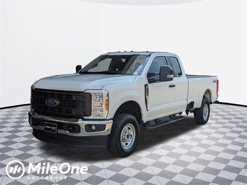 2024 Ford F-250 XL