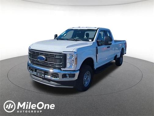 2024 Ford F-250 XL