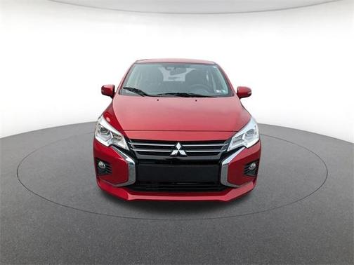 2024 Mitsubishi Mirage G4 SE