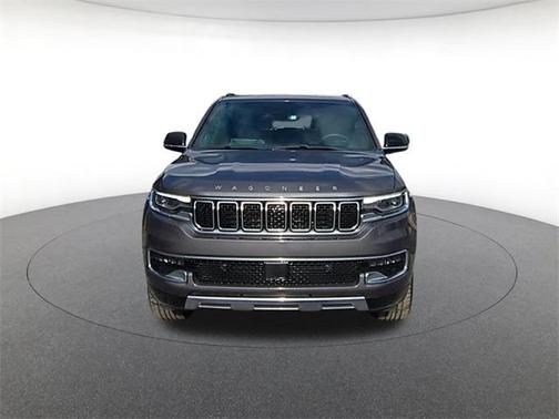 2024 Jeep Wagoneer L Series III