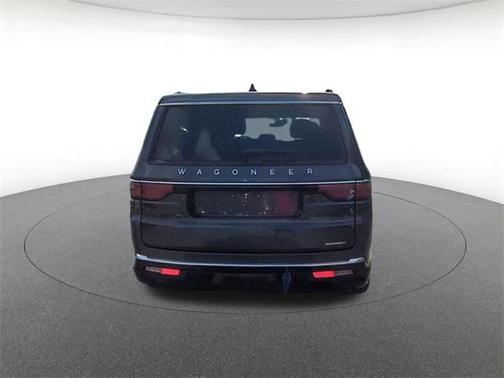 2024 Jeep Wagoneer L Series III