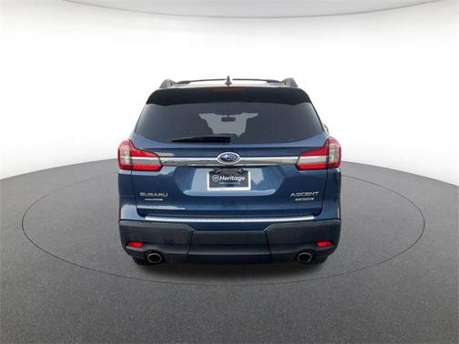 2020 Subaru Ascent Limited 7-Passenger