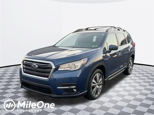 2020 Subaru Ascent Limited 7-Passenger