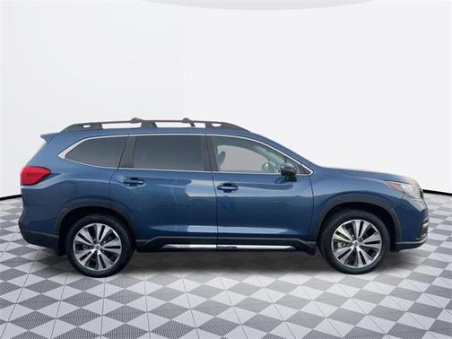 2020 Subaru Ascent Limited 7-Passenger