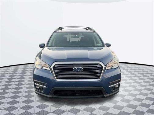 2020 Subaru Ascent Limited 7-Passenger