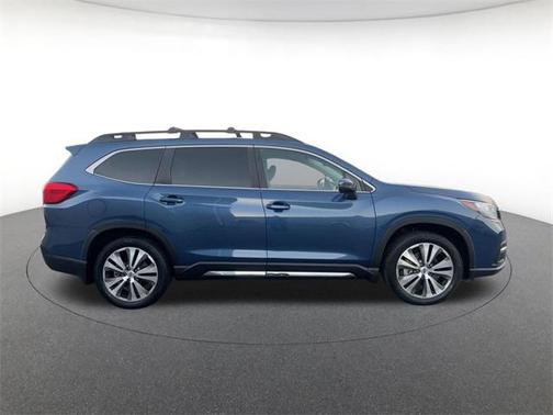 2020 Subaru Ascent Limited 7-Passenger