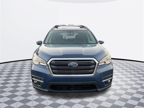 2020 Subaru Ascent Limited 7-Passenger