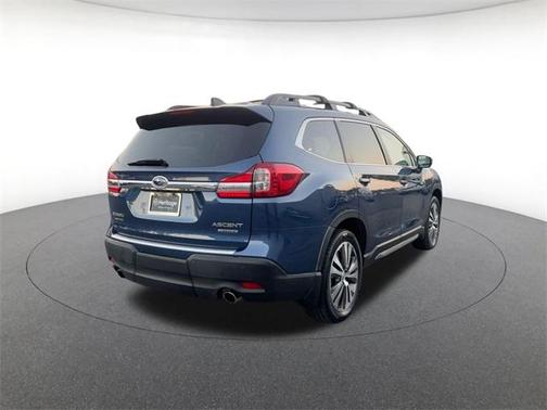 2020 Subaru Ascent Limited 7-Passenger