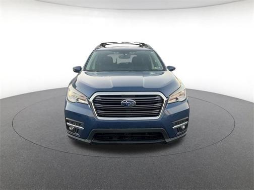 2020 Subaru Ascent Limited 7-Passenger