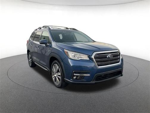 2020 Subaru Ascent Limited 7-Passenger