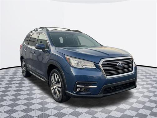 2020 Subaru Ascent Limited 7-Passenger