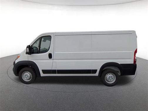 2026 RAM ProMaster 2500 Base