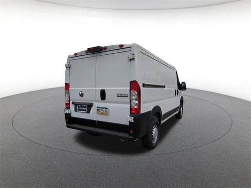 2026 RAM ProMaster 2500 Base