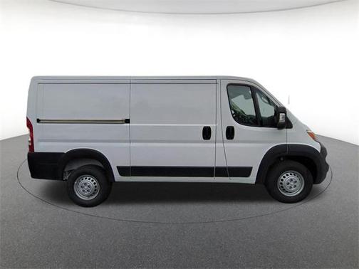 2026 RAM ProMaster 2500 Base