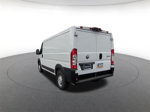 2026 RAM ProMaster 2500 Base