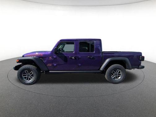 REIGN 2026 Jeep Gladiator Mojave
