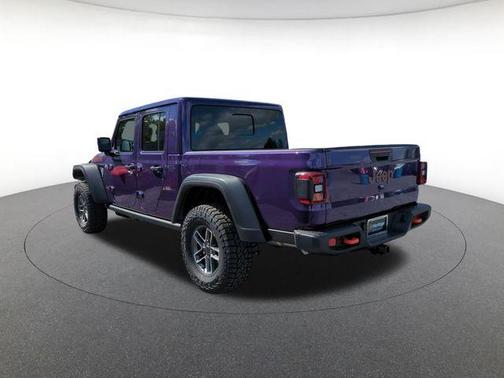 REIGN 2026 Jeep Gladiator Mojave