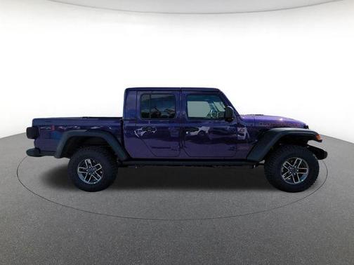 REIGN 2026 Jeep Gladiator Mojave