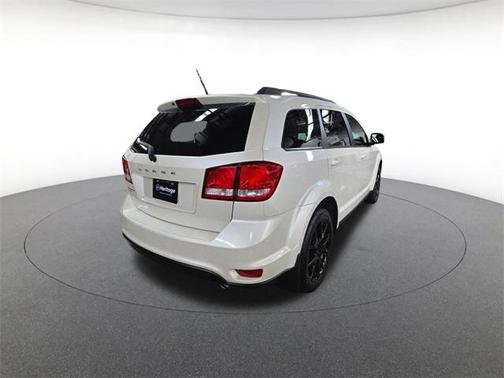 2013 Dodge Journey SXT