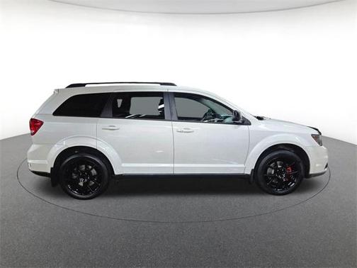 2013 Dodge Journey SXT