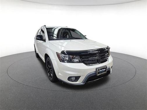 2013 Dodge Journey SXT